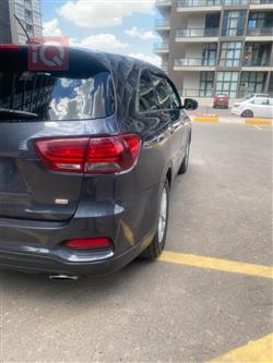 كيا سورينتو